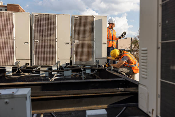 Best HVAC Companies Near Me  in Marinette, WI