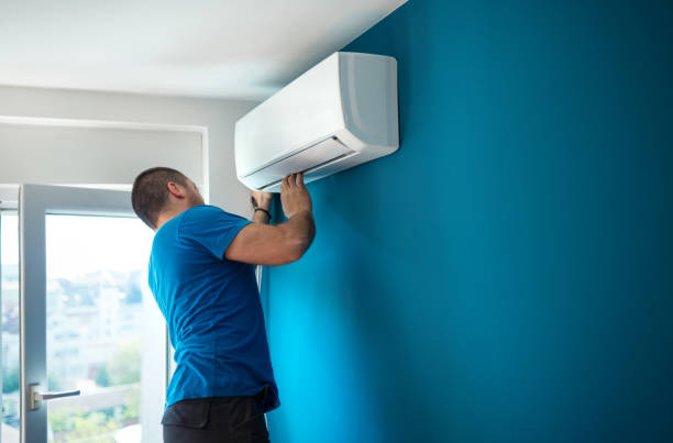 Best HVAC Emergency Services  in Marinette, WI