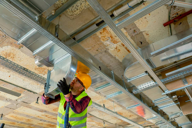 Best HVAC Tune-Up Services  in Marinette, WI
