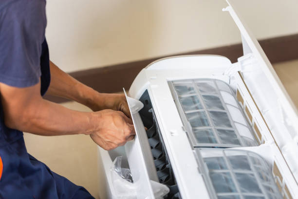 Best HVAC Replacement Cost  in Marinette, WI