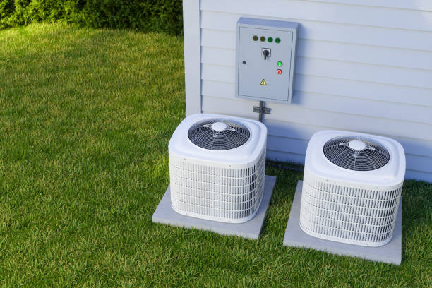 Best HVAC Installation Services  in Marinette, WI