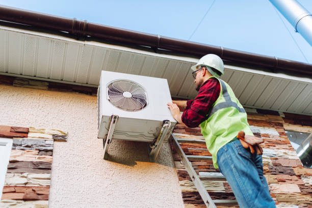 HVAC Emergency Services in Marinette, WI