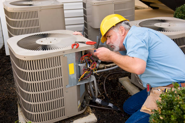 Best Air Quality Test  in Marinette, WI