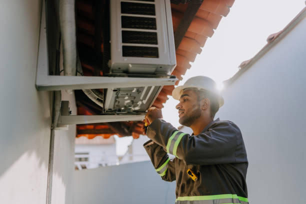 Best 24/7 HVAC Repair  in Marinette, WI