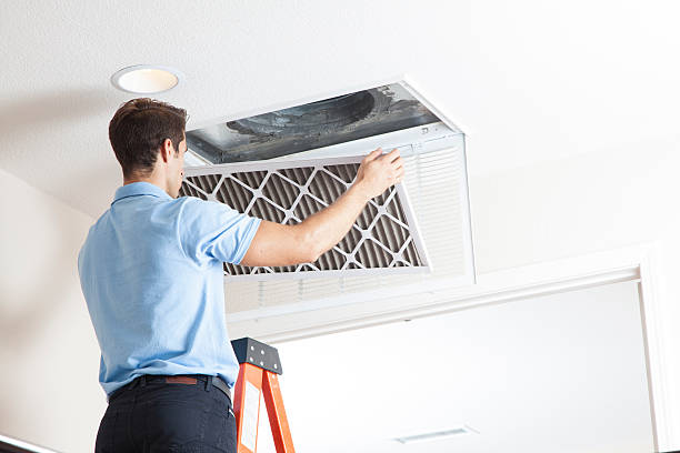 AC Installation Near Me in Marinette, WI