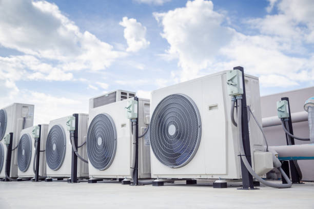 Marinette, WI HVAC Company