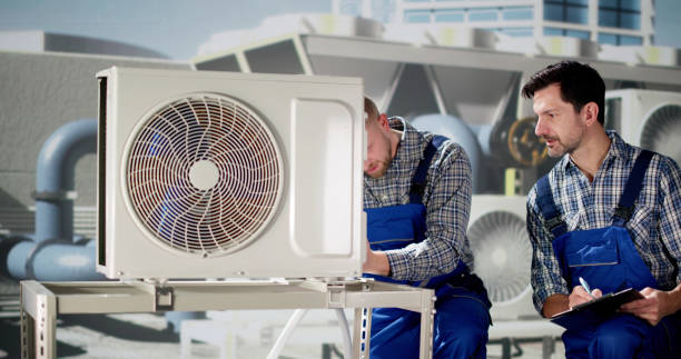 Best Best HVAC Companies  in Marinette, WI