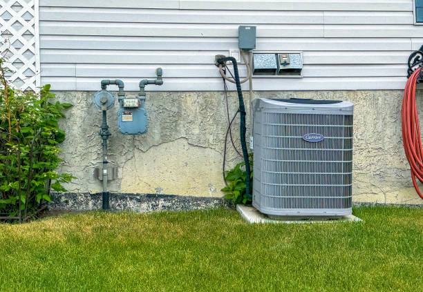 Best HVAC Emergency Services  in Marinette, WI